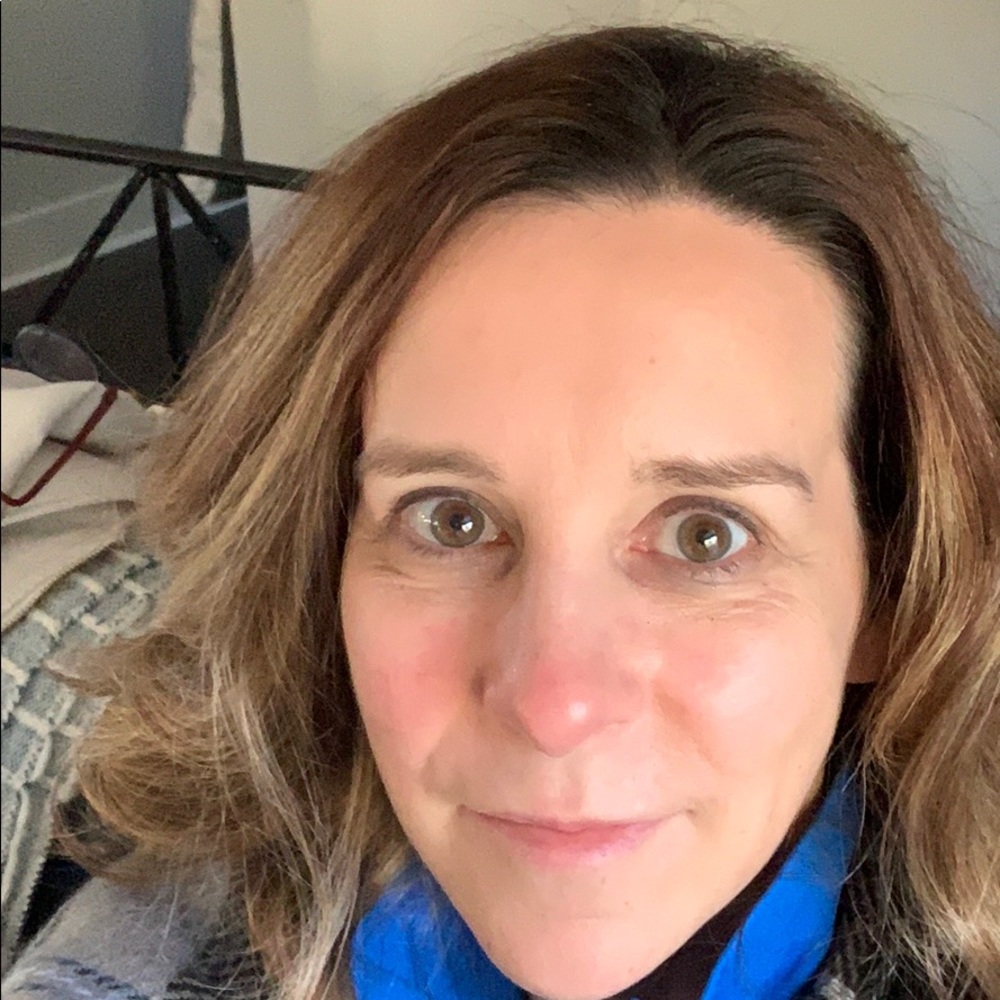 Meet your Posher, Fanci